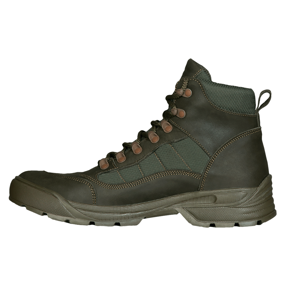 Yatagan 2.0 Olive Boots