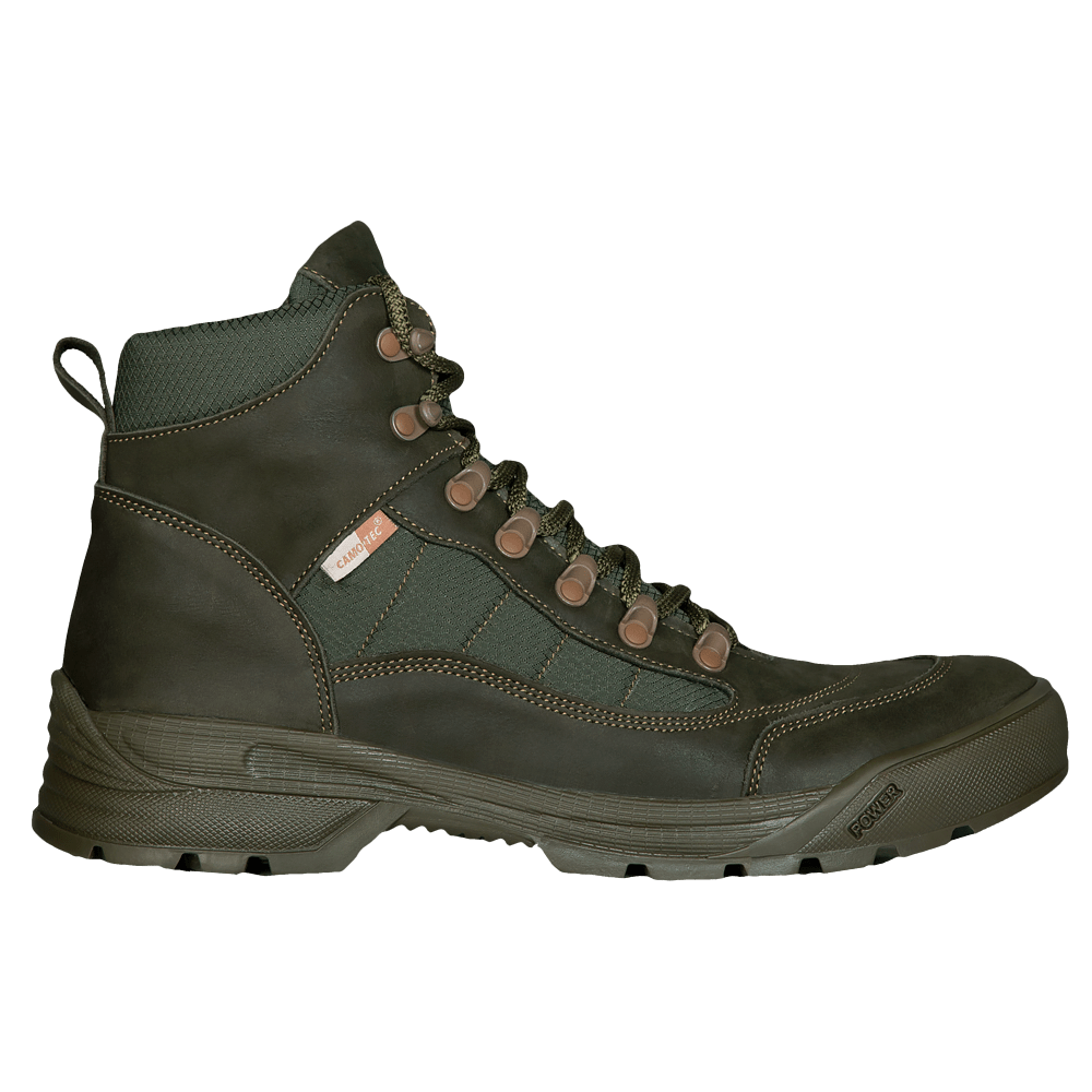 Yatagan 2.0 Olive Boots