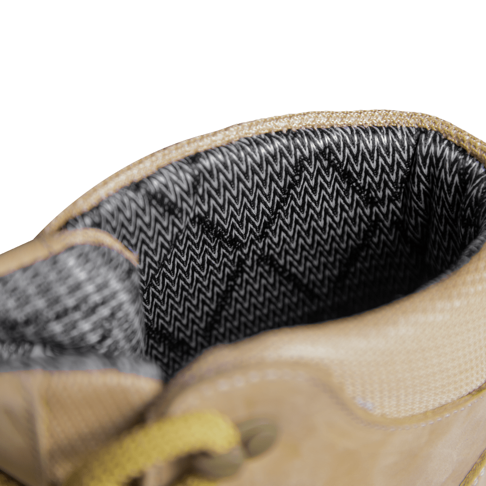 Yatagan 3.0 Coyote Boots