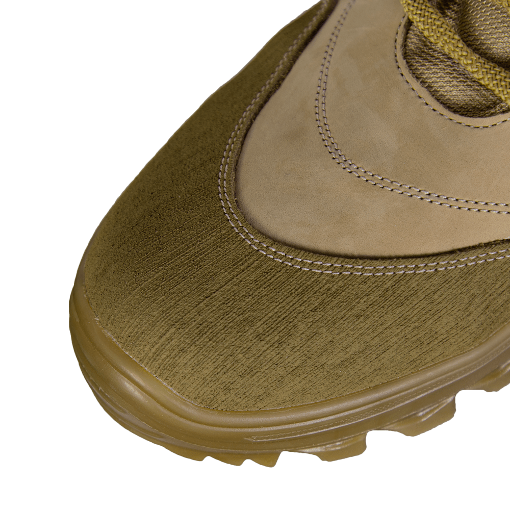 Yatagan 3.0 Coyote Boots
