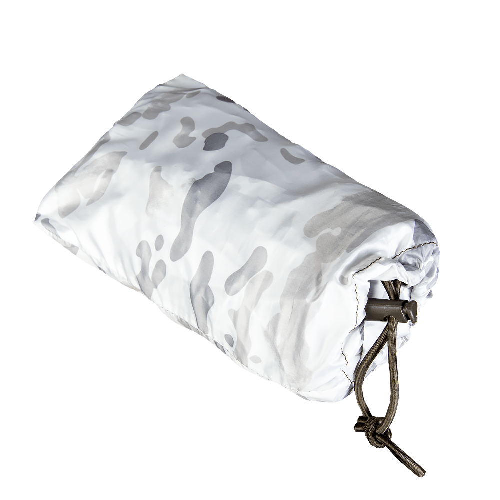 Alpine MC backpack cover