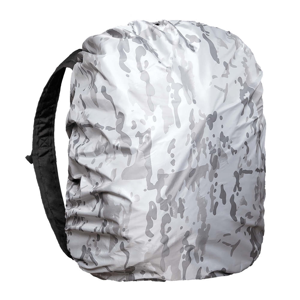 Alpine MC backpack cover