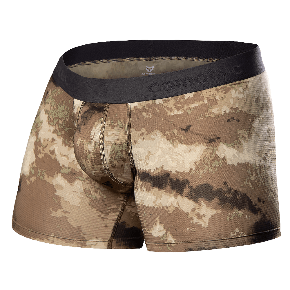 Men's Boxer Briefs A-TACS AU