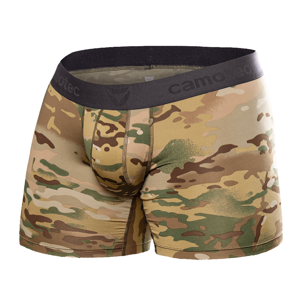 Men's Boxer Briefs MC