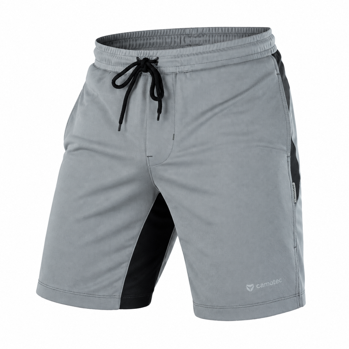 AeroFit CoolPass Pro Graphite Shorts