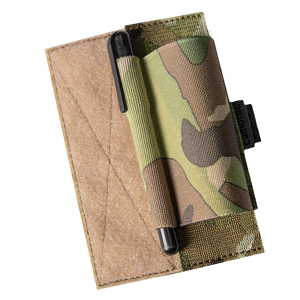 Velcro MC Tourniquet Retainer