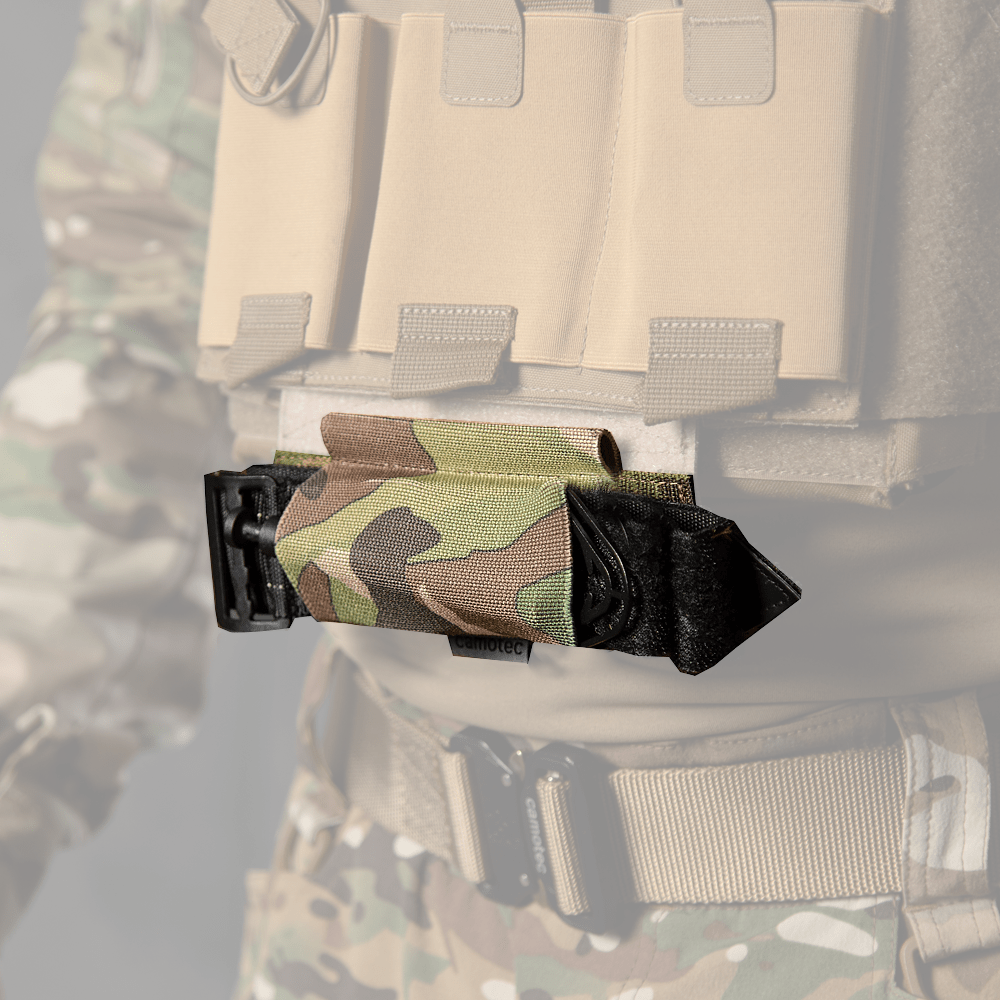 Velcro MC Tourniquet Retainer