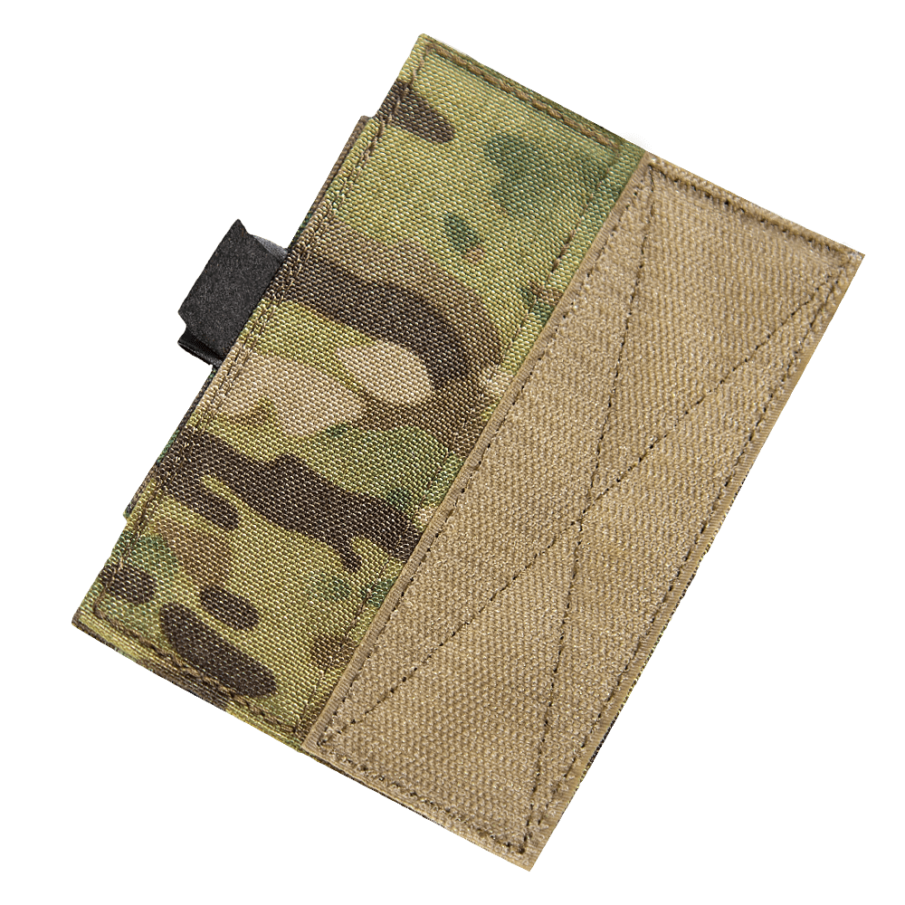 Velcro MC Tourniquet Retainer