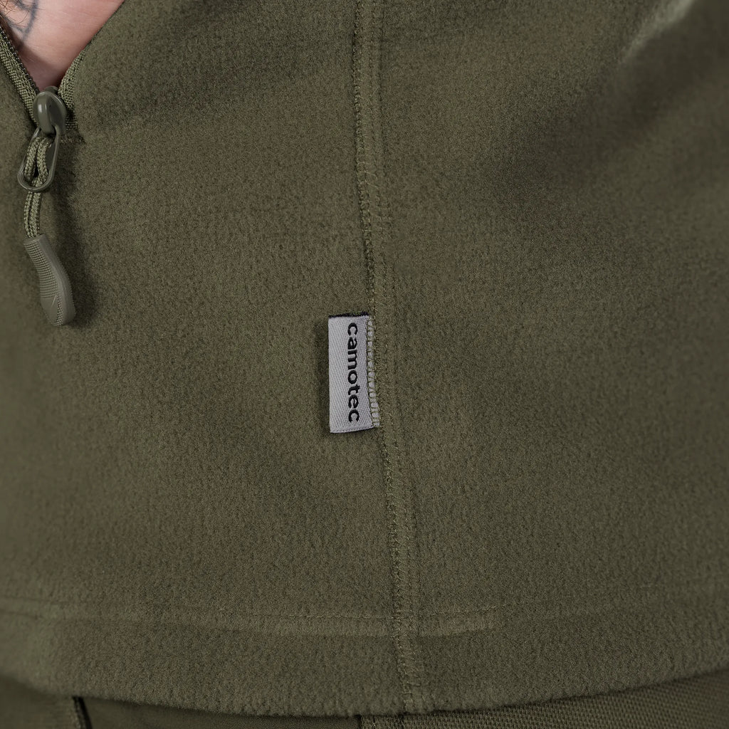 Кофта Meadow Himatec 100 Олива