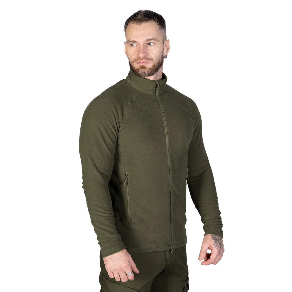 Кофта Meadow Himatec 100 Олива