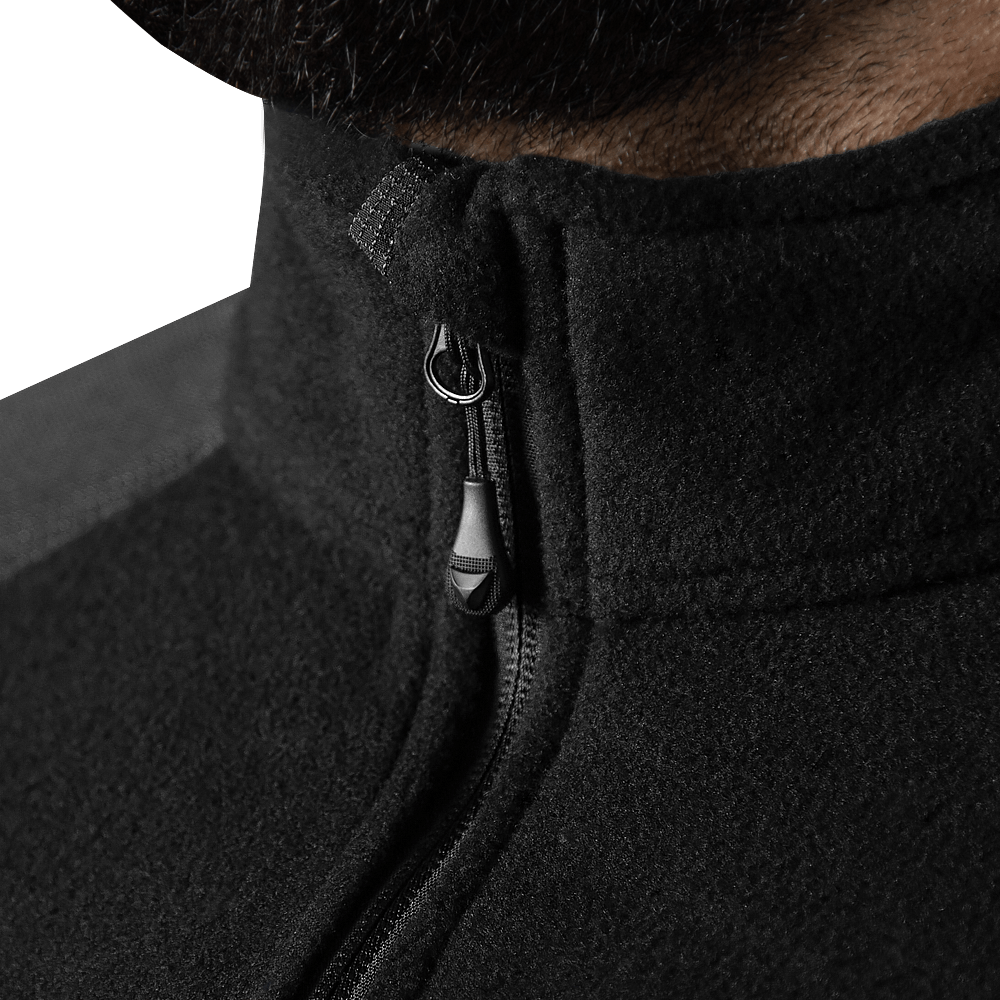 Commander 2.0 sweatshirt Black