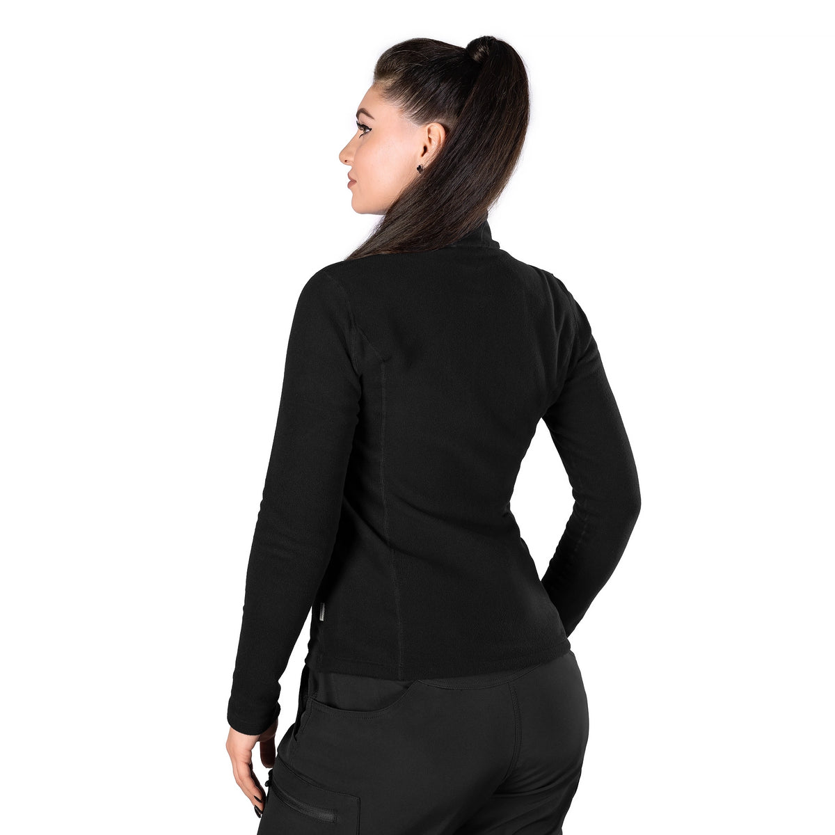 Pani Meadow Himatec 100 Black Fleece