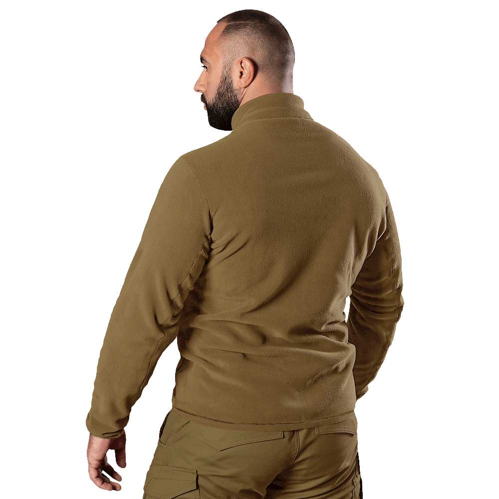 Sweater ZR Patrol 2.0 Himatec 100 Coyote
