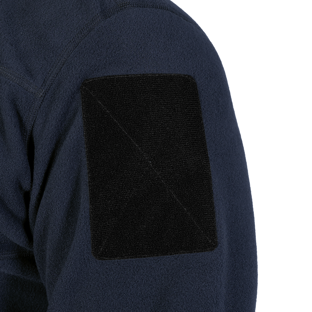 Fleece Jacket Patrol 2.0 (perf.) H100 Dark Blue