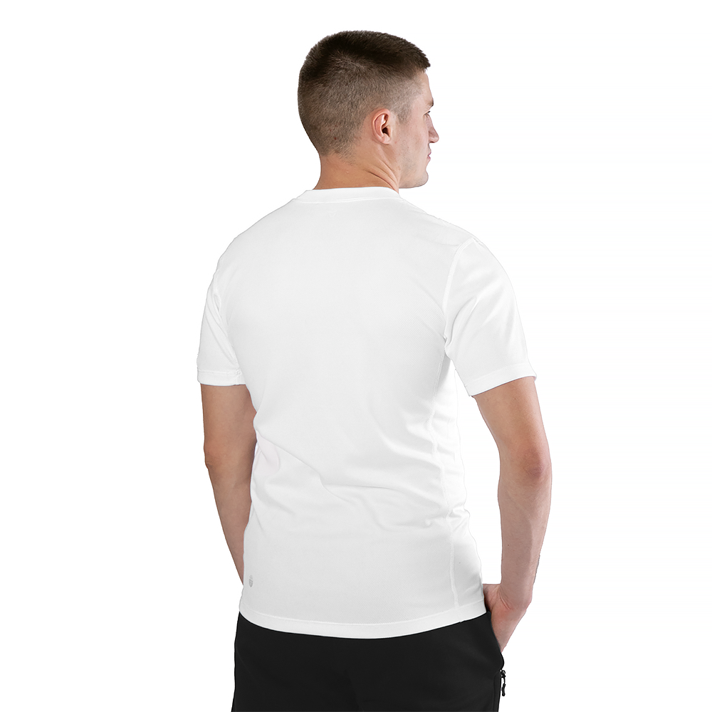 T-shirt Chiton 2.0 White