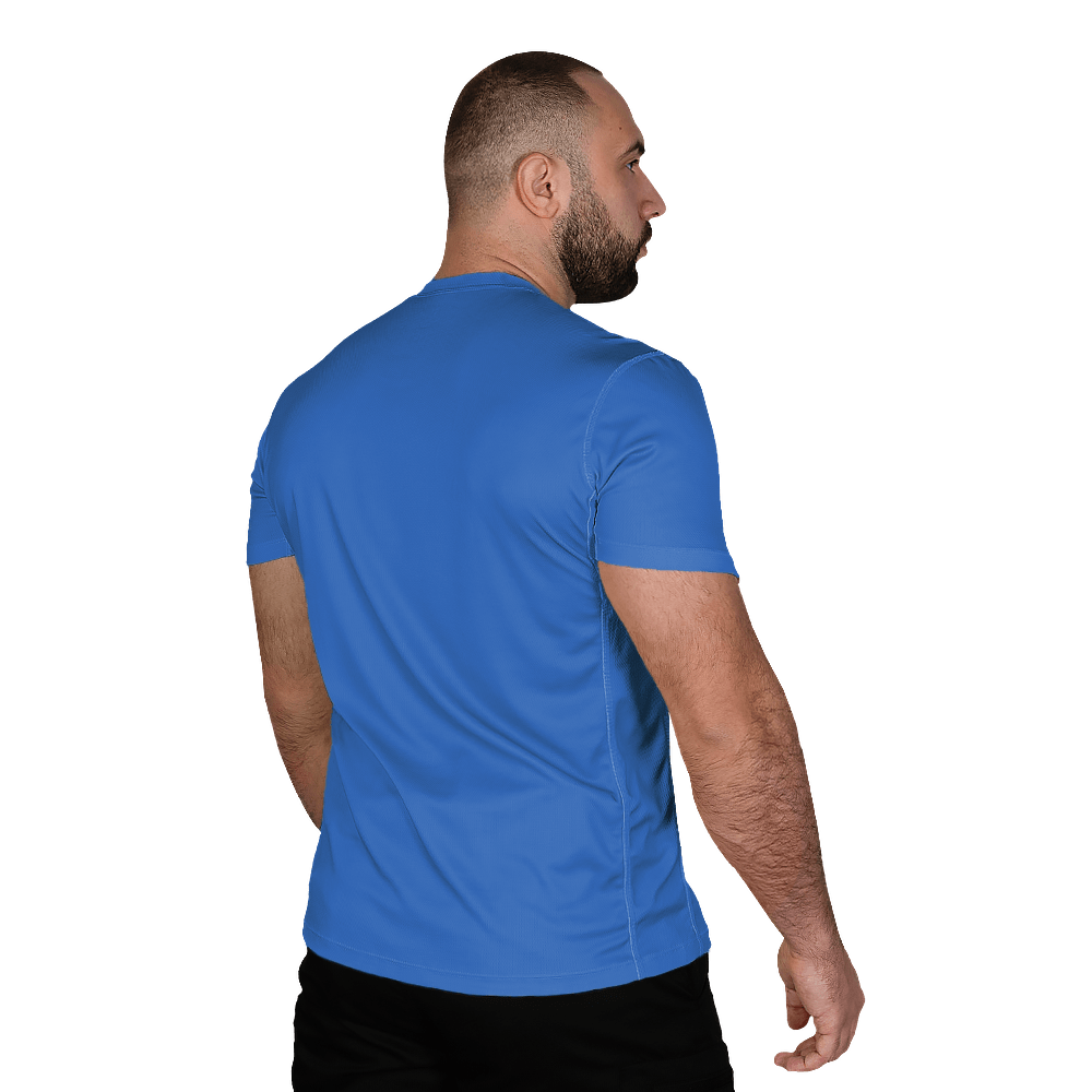 T-shirt Chiton 2.0 Blue