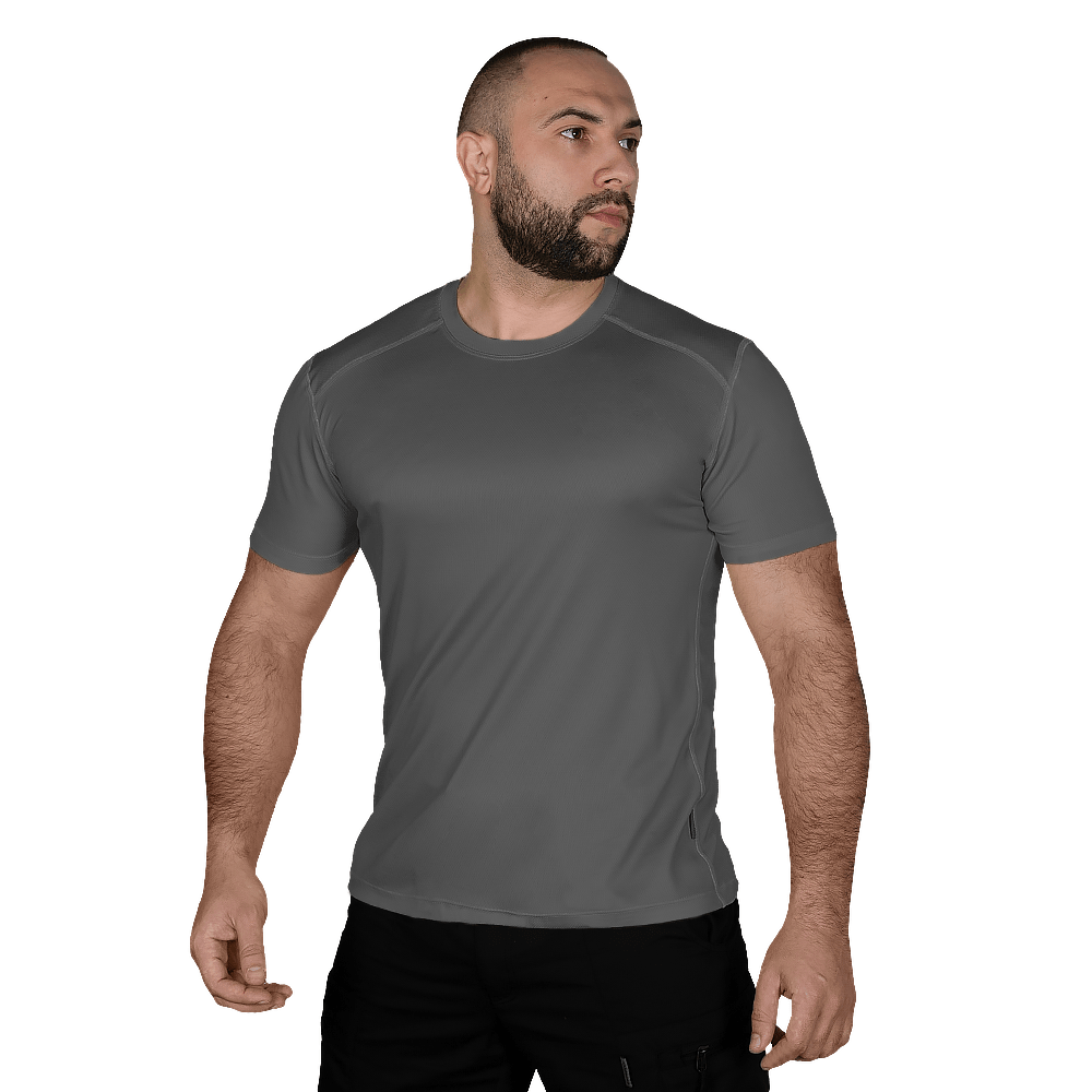 Chiton 2.0 T-shirt Graphite