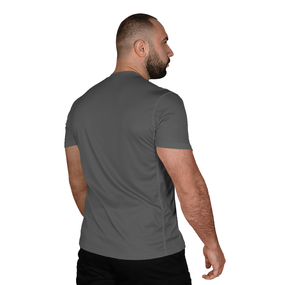 Chiton 2.0 T-shirt Graphite