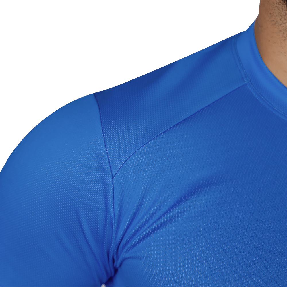 Chiton 3.0 T-Shirt Blue