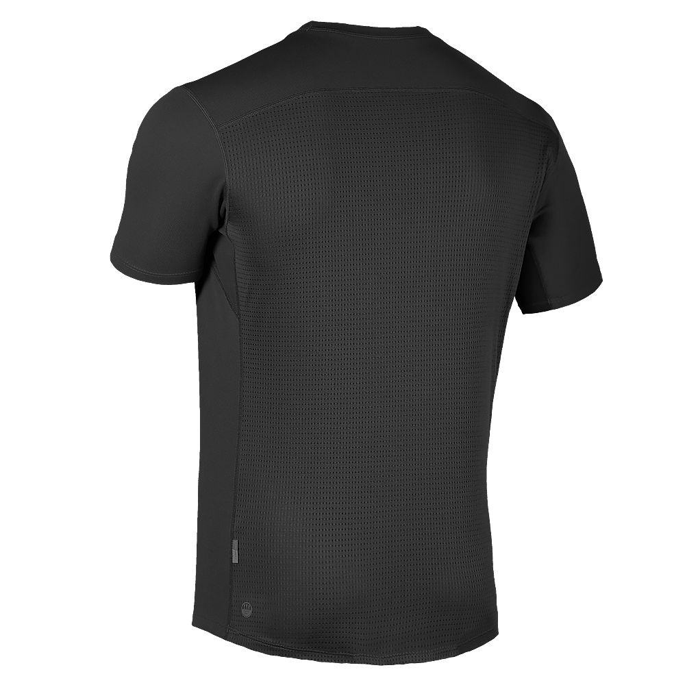 T-shirt Chiton AirPRO Black