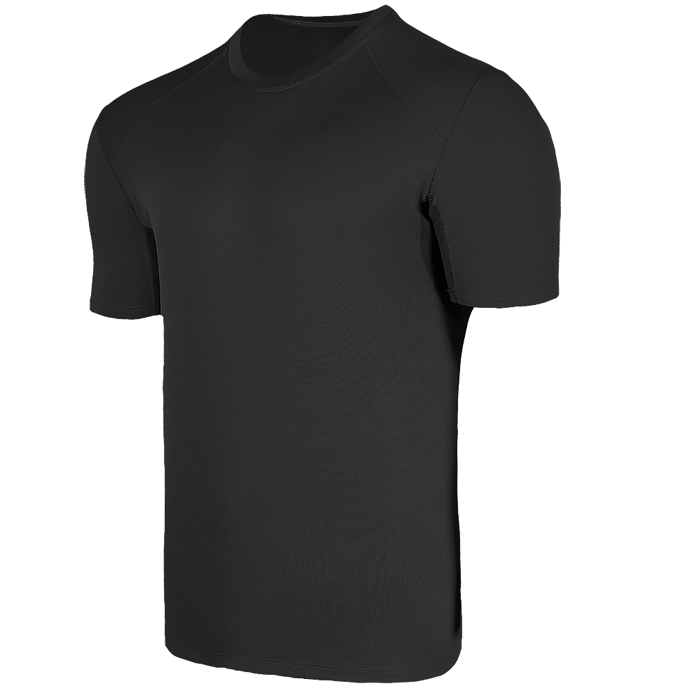 T-shirt Chiton AirPRO Black