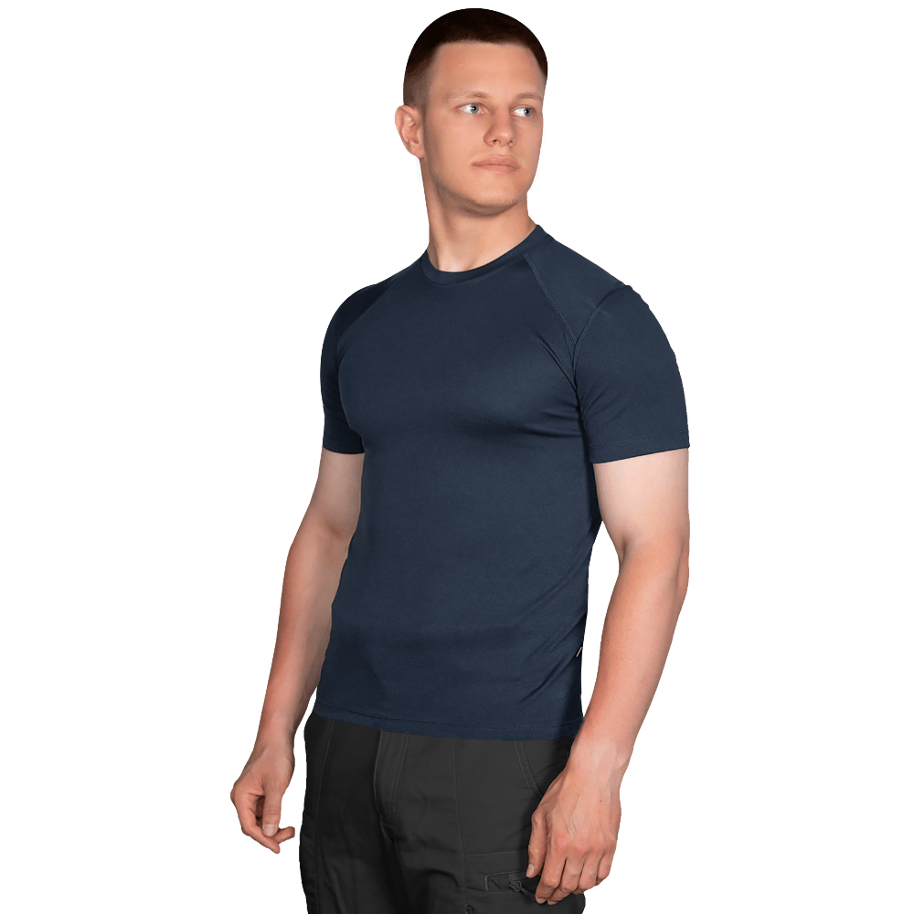 Chiton AirPRO T-shirt Dark blue