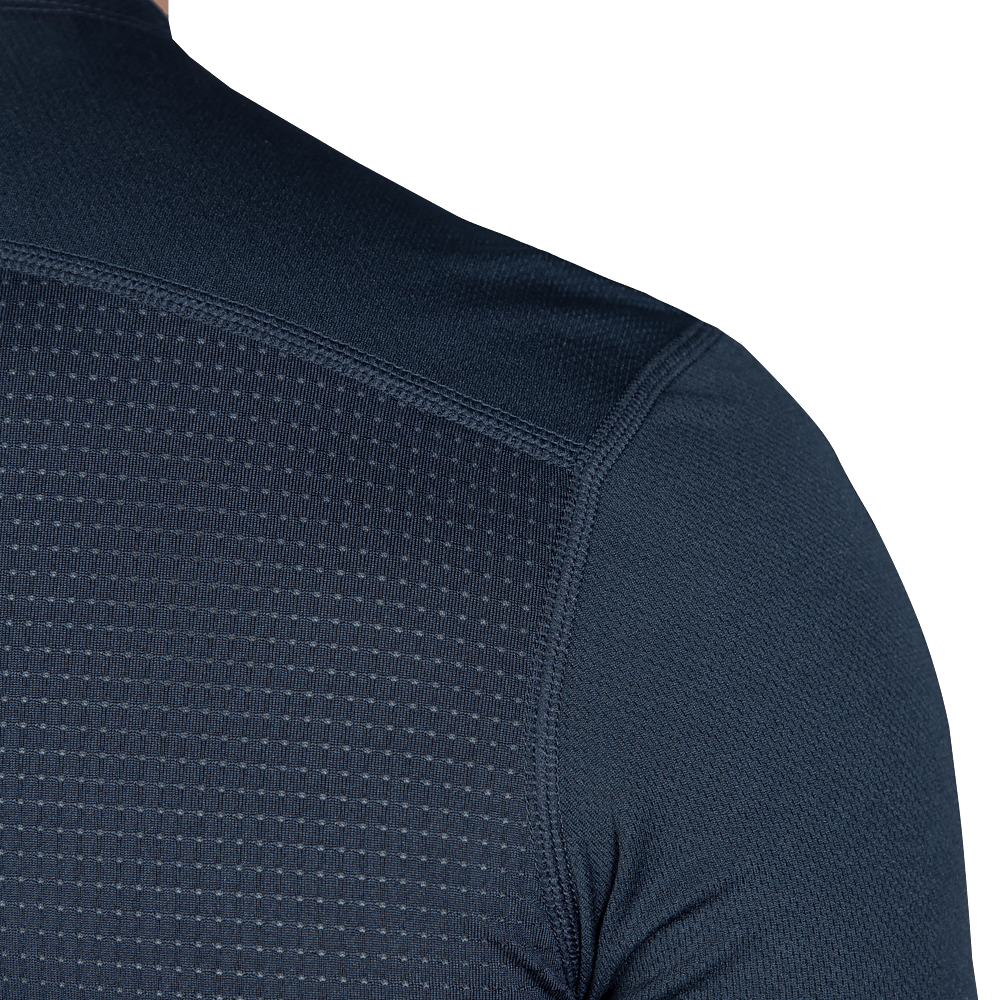Chiton AirPRO T-shirt Dark blue