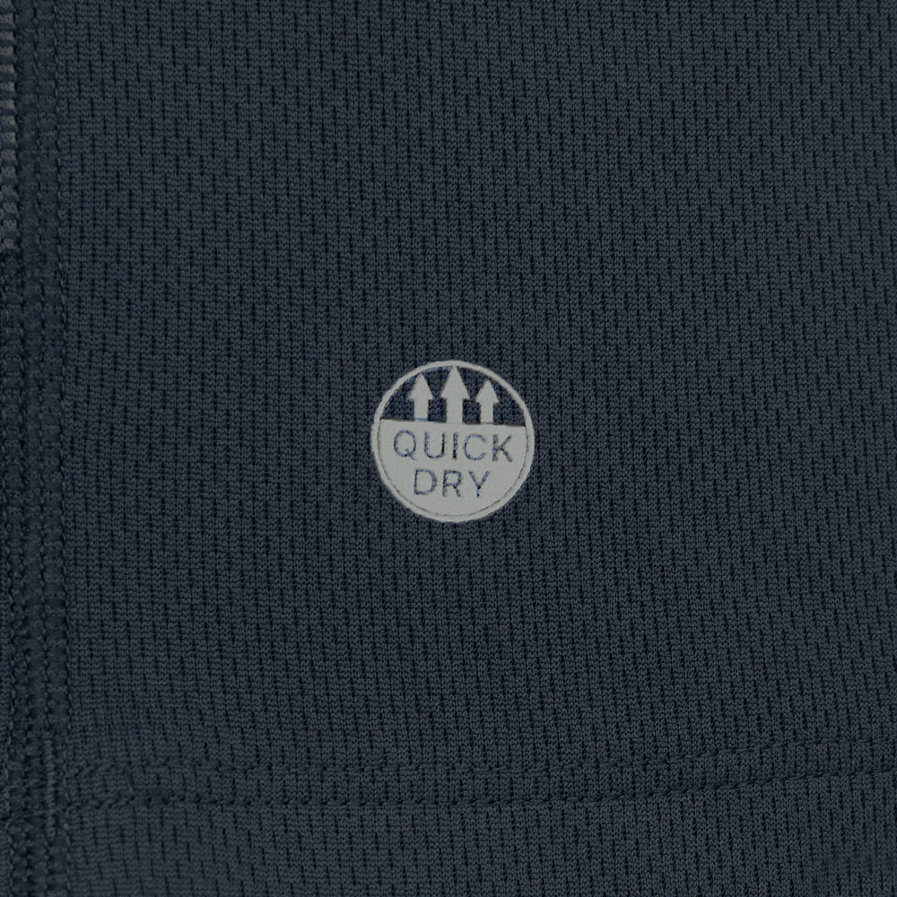 T-shirt Chiton Antistatic Dark Blue