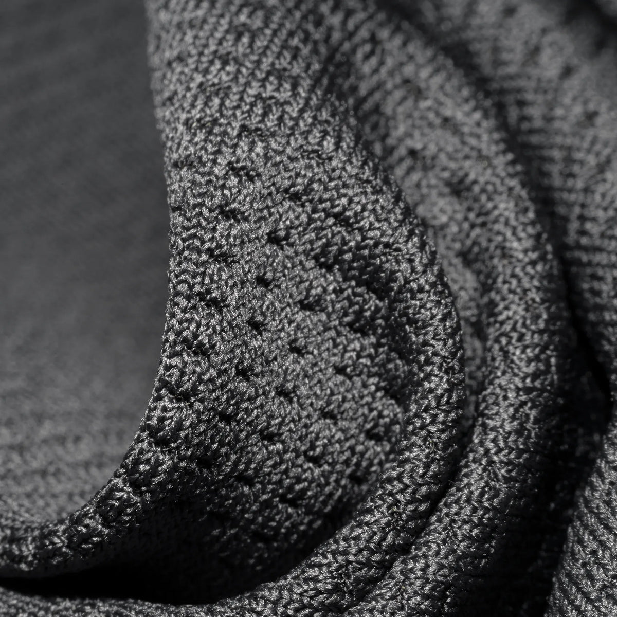 Chiton CoolPass Grid 2.0 T-Shirt Graphite