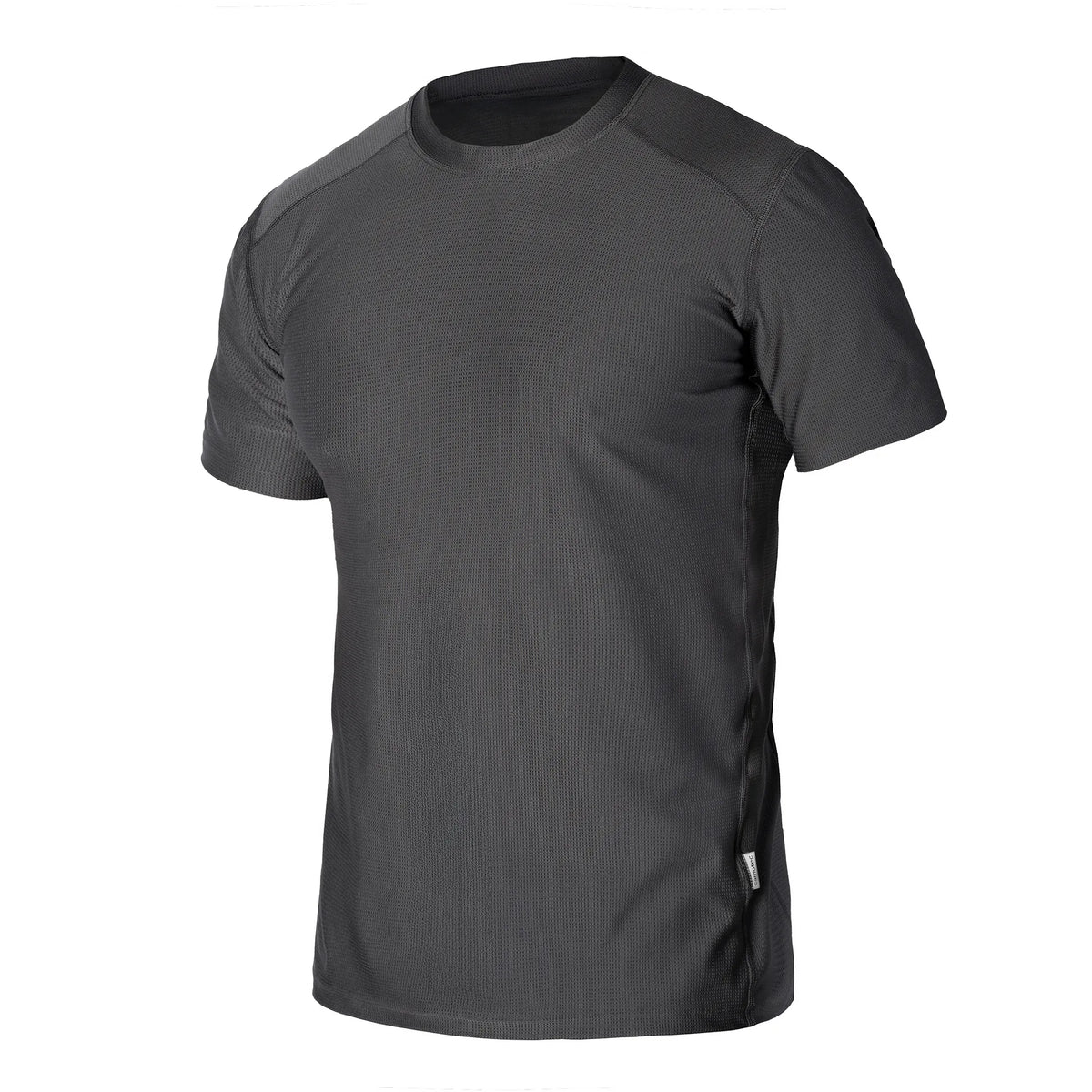 Chiton CoolPass Grid 2.0 T-Shirt Graphite