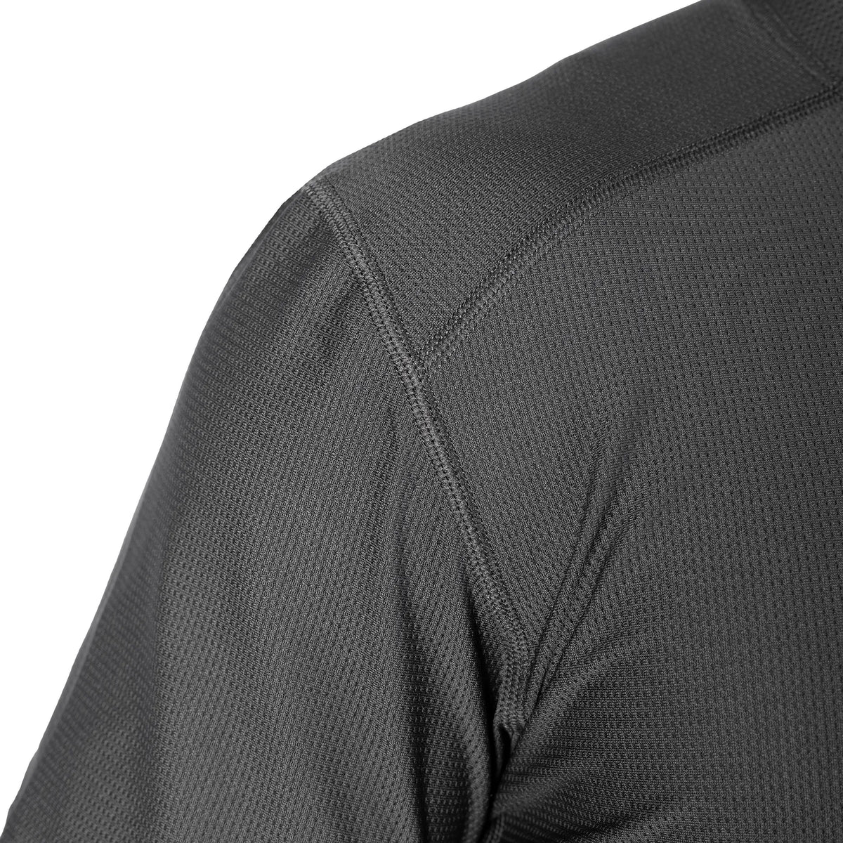 Chiton CoolPass Grid 2.0 T-Shirt Graphite