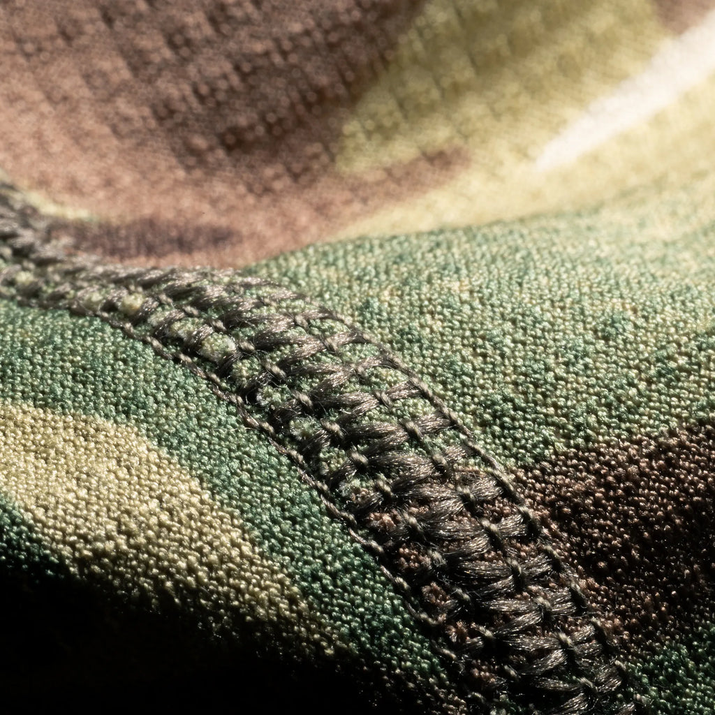 T-shirt Pani Chiton CoolPass Grid 2.0 Multicam