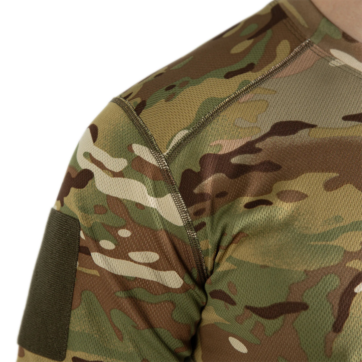 Chiton Patrol MC T-shirt