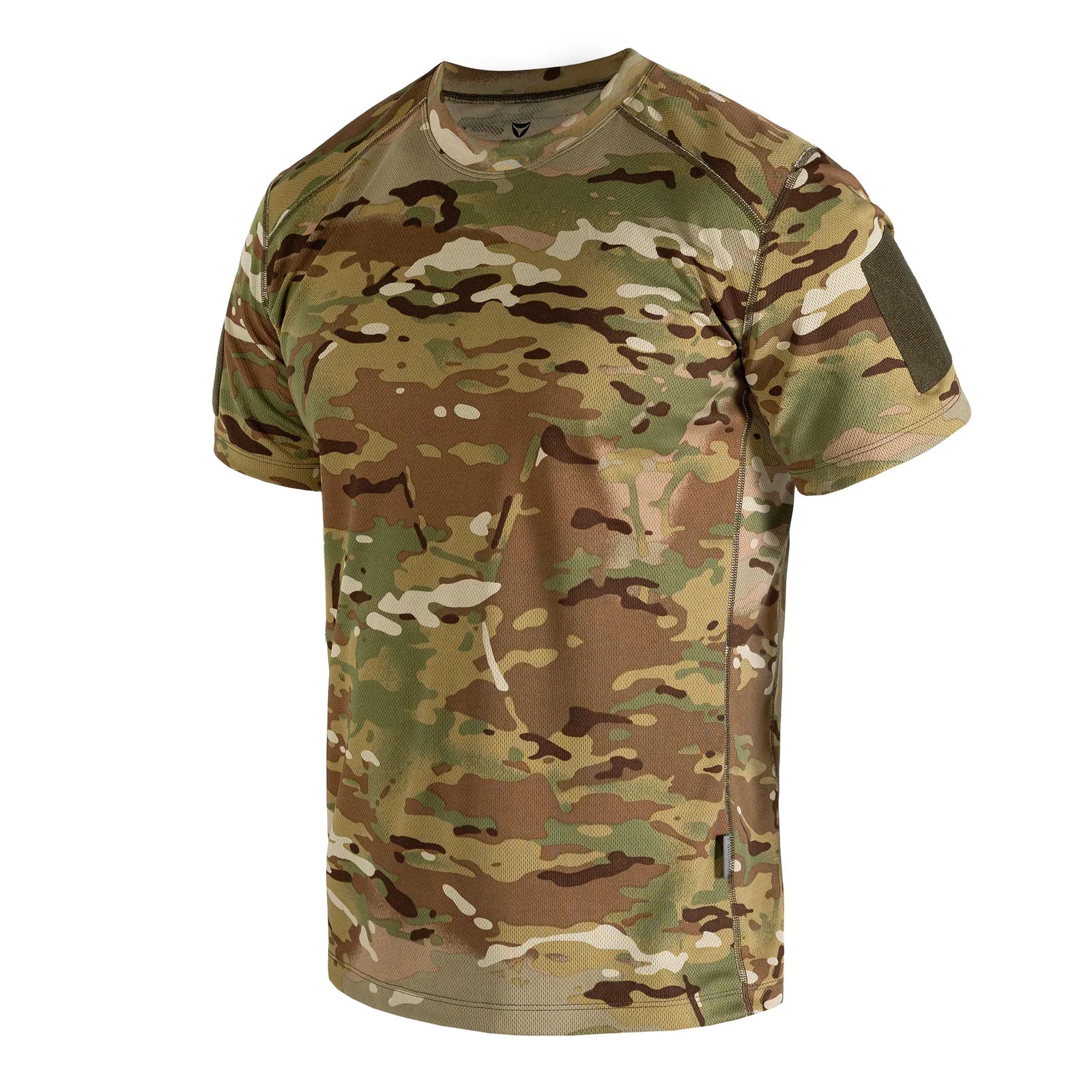 Chiton Patrol MC T-shirt