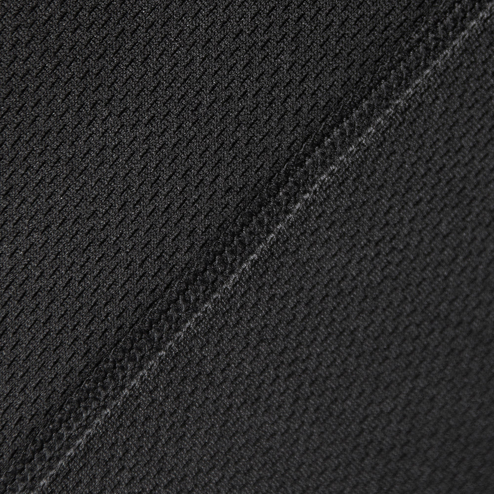 Chiton Tactical Black T-shirt