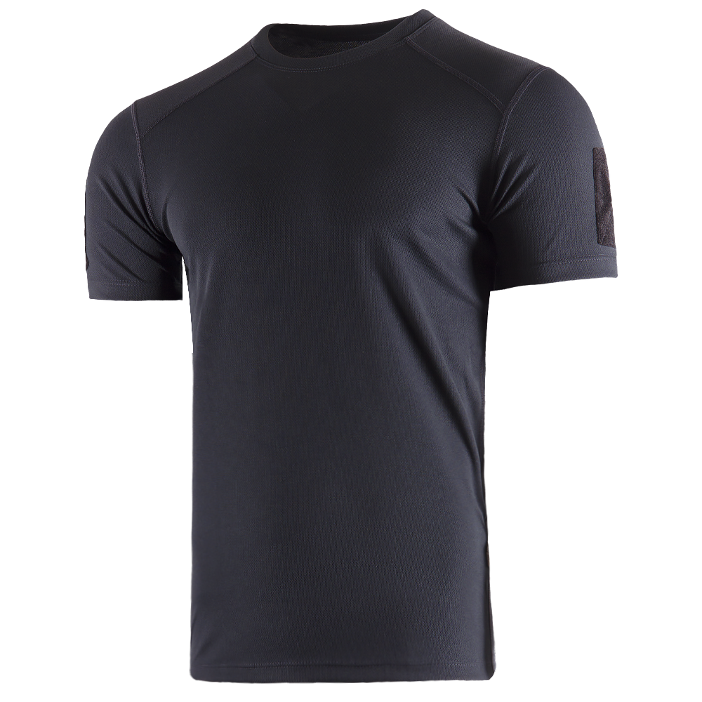 Chiton Tactical Dark Blue T-shirt