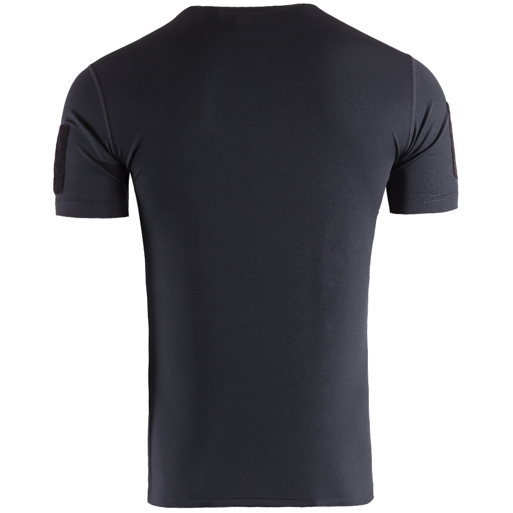 Chiton Tactical Dark Blue T-shirt