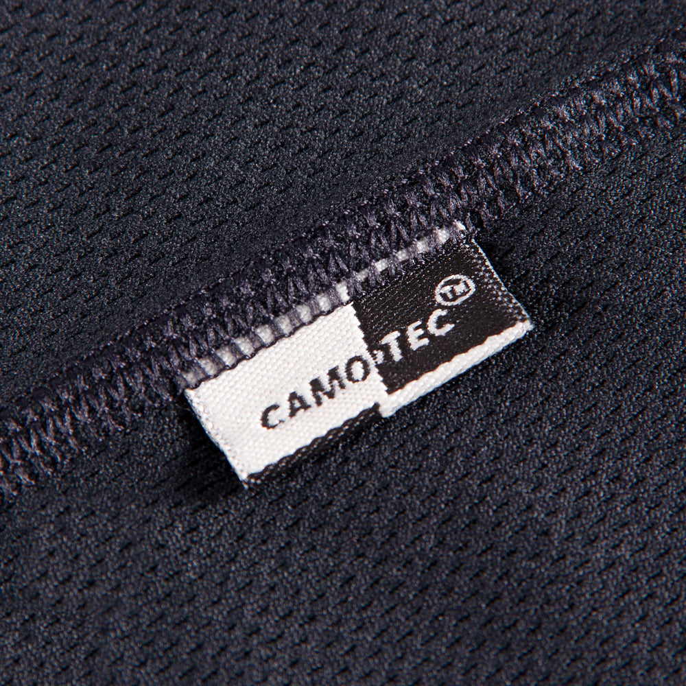 Chiton Tactical Dark Blue T-shirt