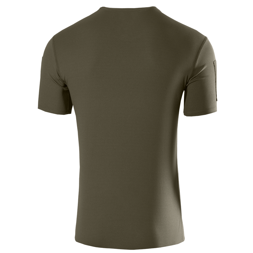 Chiton Tactical Olive T-shirt