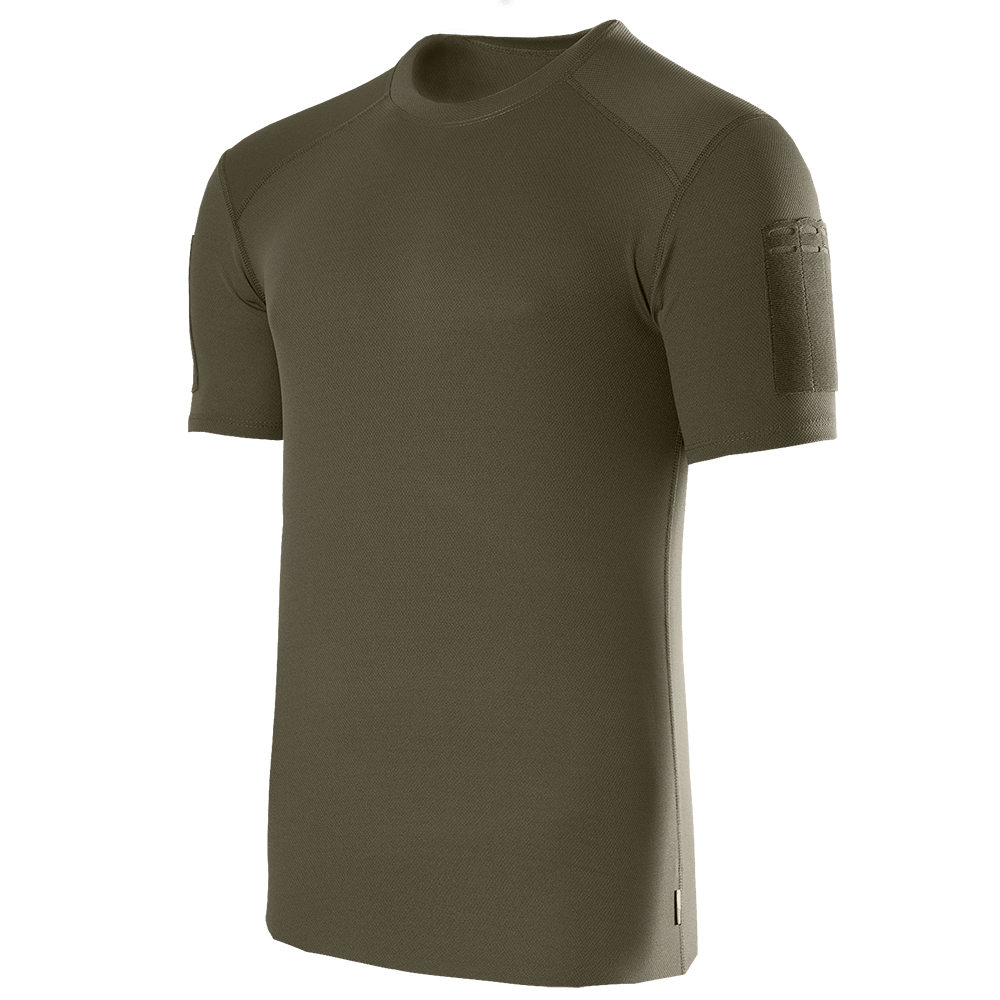 Chiton Tactical Olive T-shirt