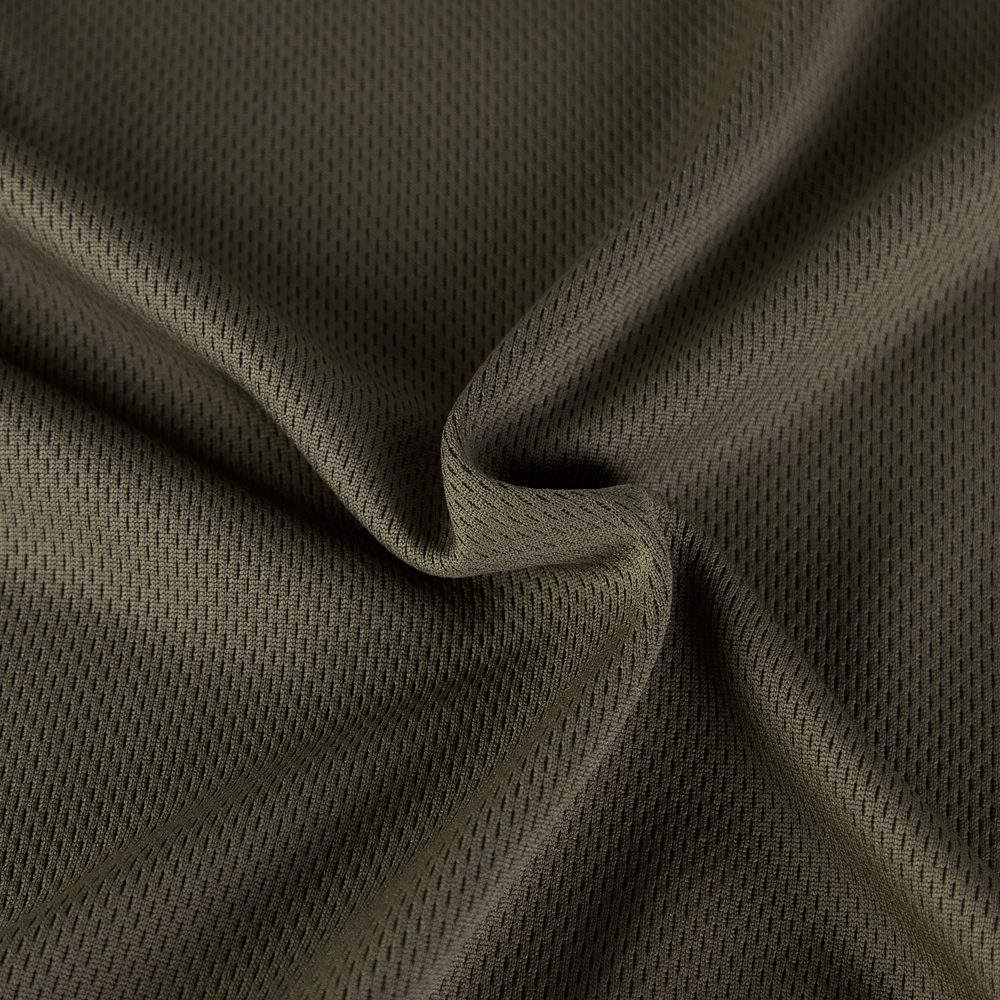 T-Shirt CM Chiton Army ID Olive