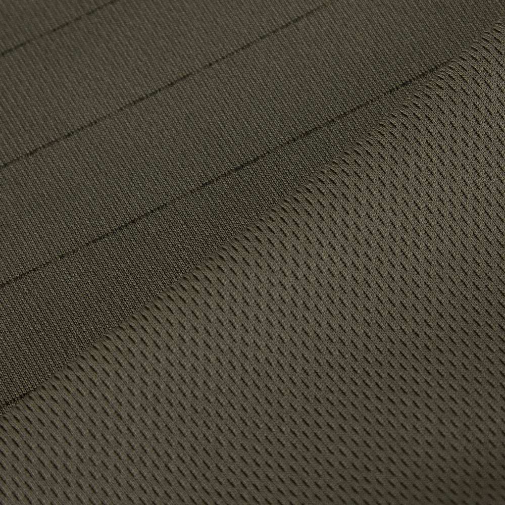 T-Shirt CM Chiton Army ID Olive