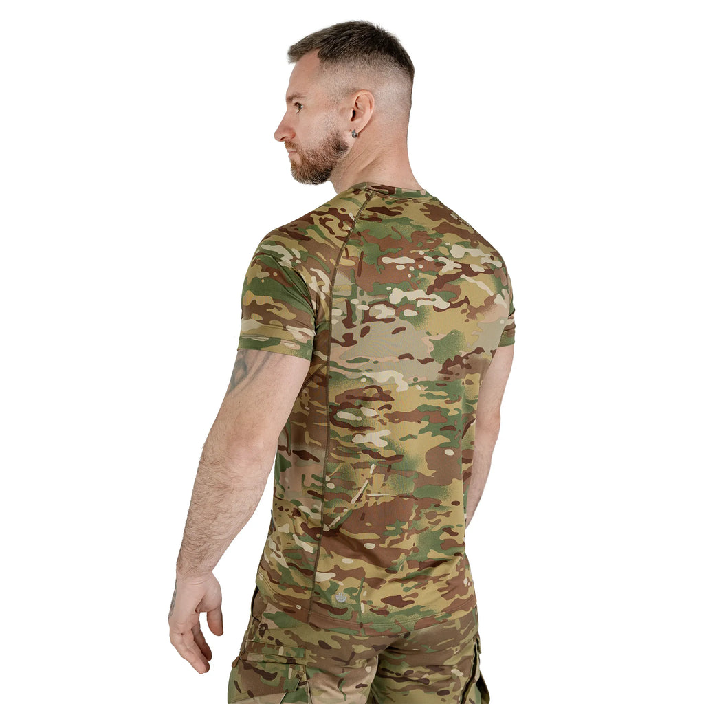 CM Thorax 2.0 MC T-Shirt