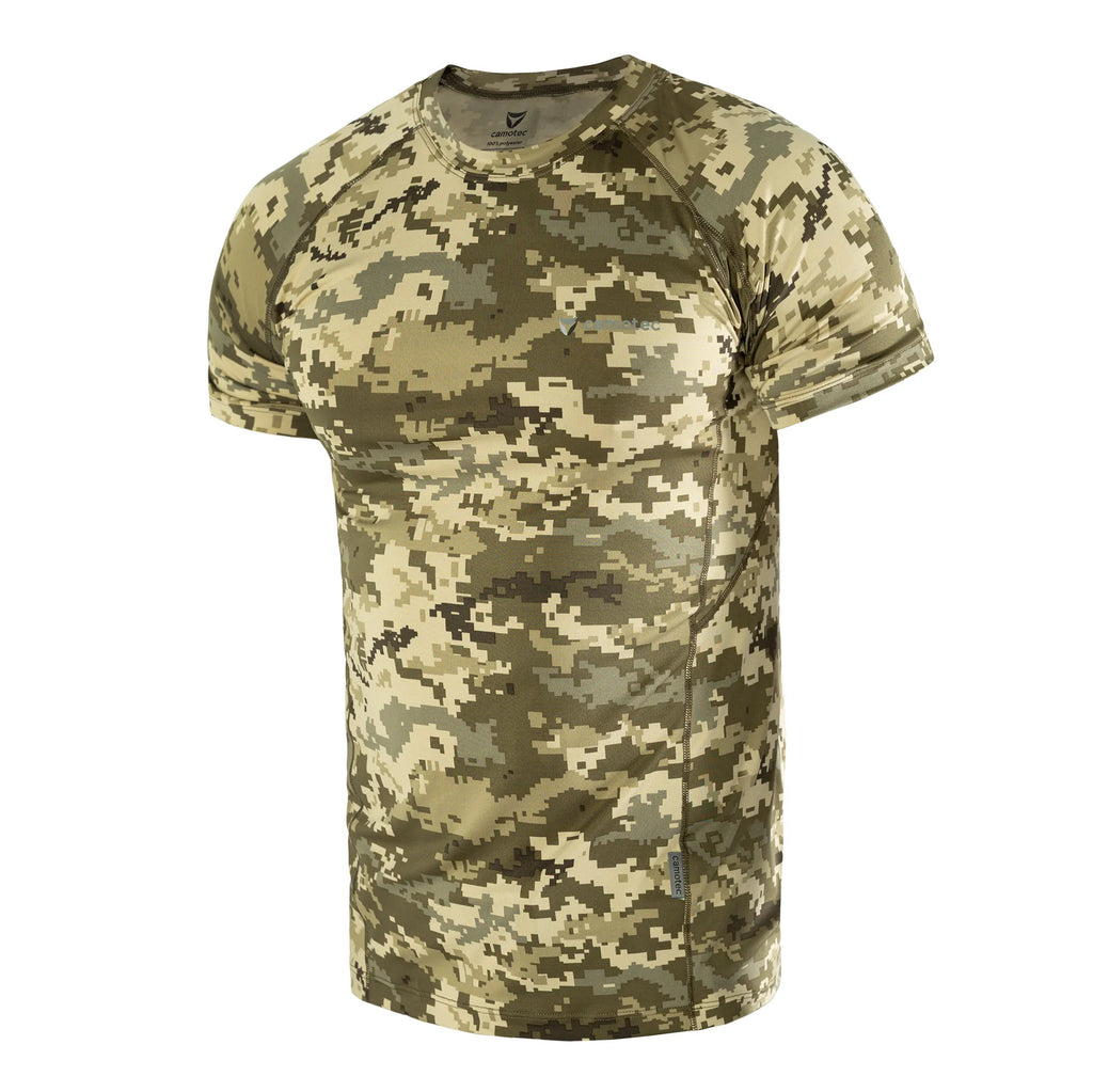 T-shirt CM Thorax 2.0 Pixel