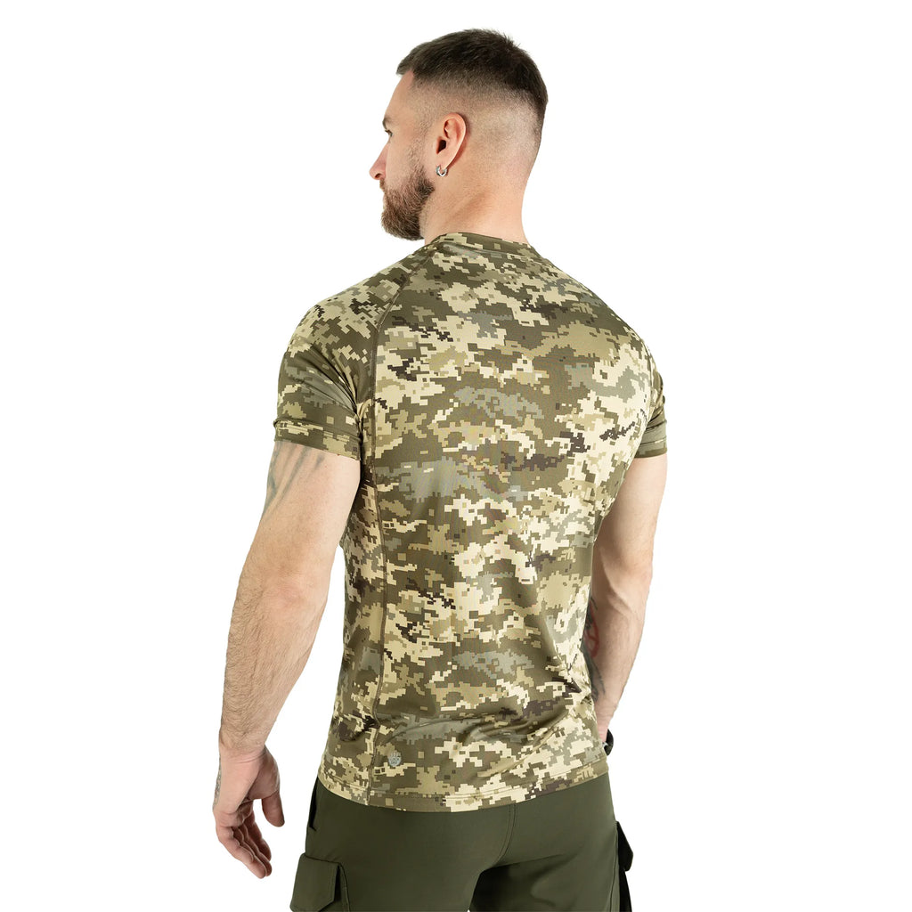 T-shirt CM Thorax 2.0 Pixel