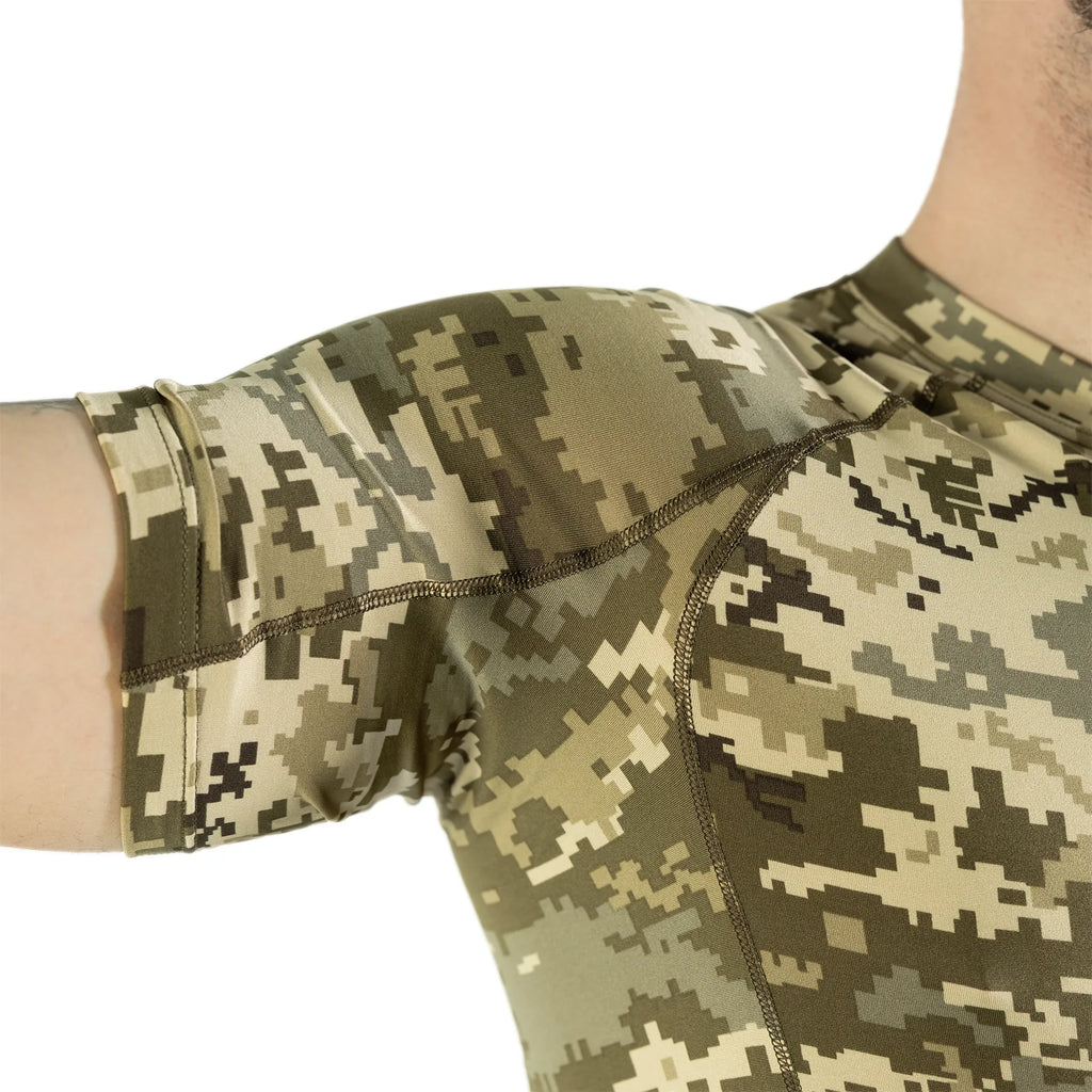 T-shirt CM Thorax 2.0 Pixel