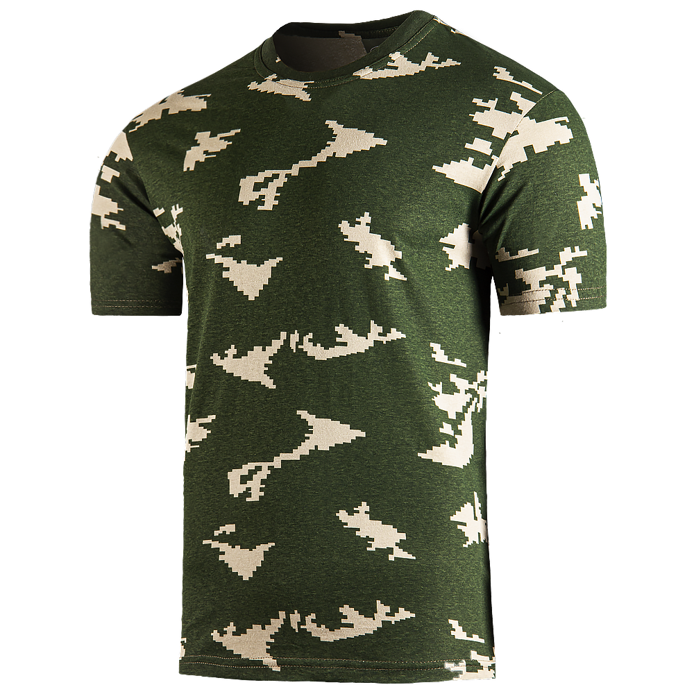 Bavovna Birch T-shirt