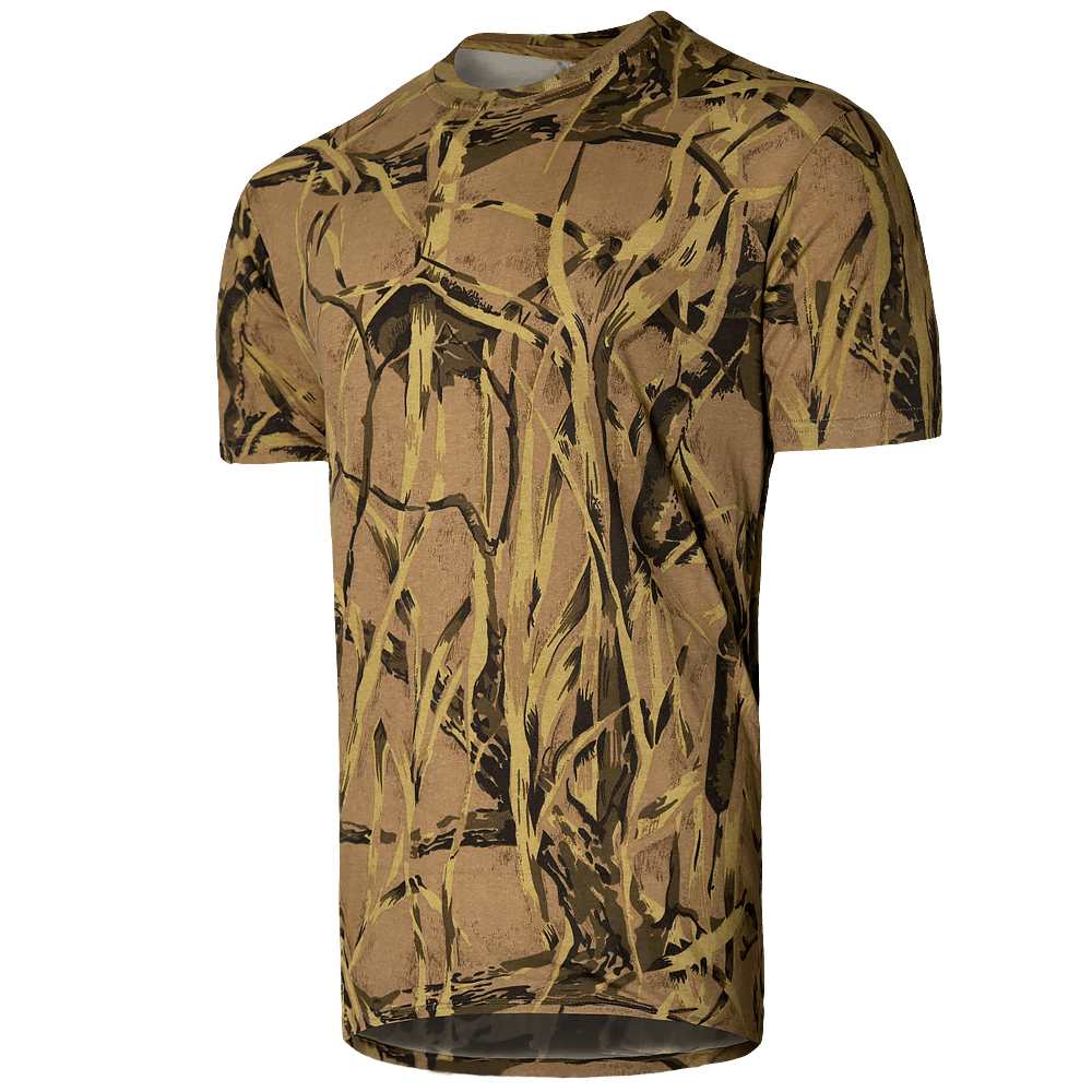 T-shirt Bavovna Cane-1