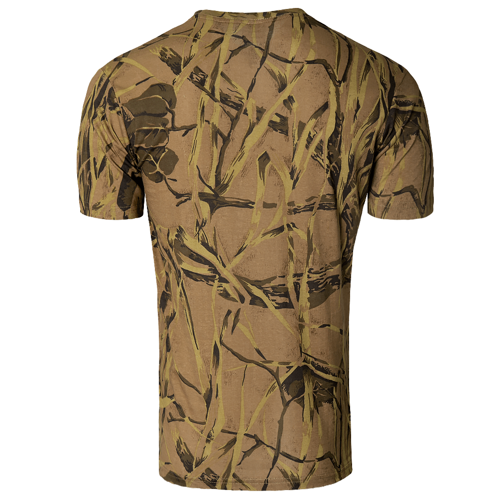 T-shirt Bavovna Cane-1