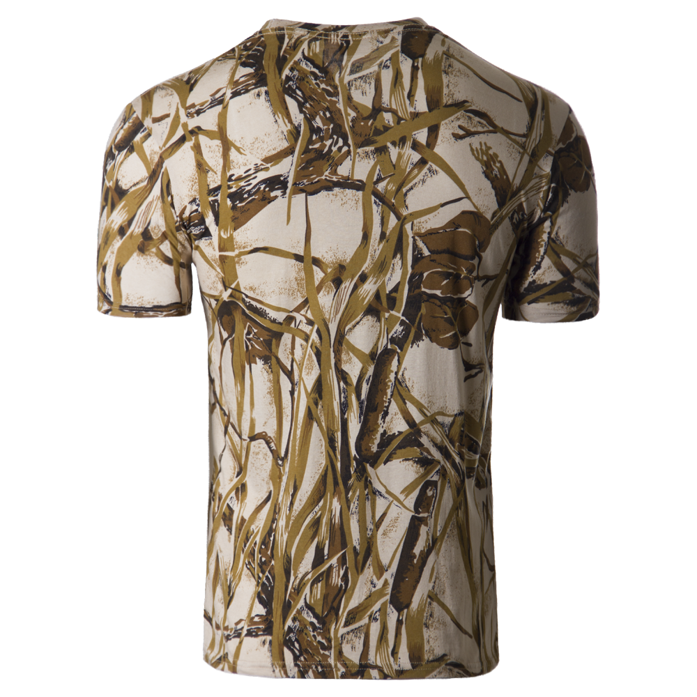 T-shirt Bavovna Cane-2